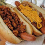Devil Dogs Hot Dogs
