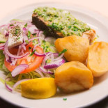 Old Bexley Greek Taverna