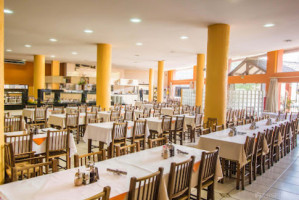 Churrascaria E Pizzaria Vitória