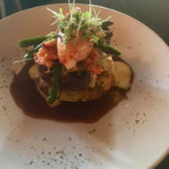 Carolina Seafood Steak