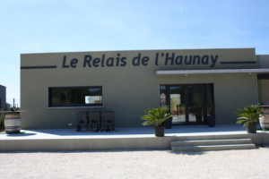 Le relais de L'haunay