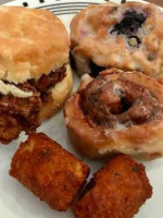 Rise Southern Biscuits Righteous Chicken