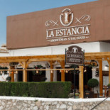 La Estancia Steak House