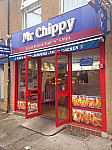 Mr Chippy