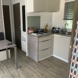 Restaurant du Camping Cala Gogo
