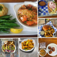 Cape Cod Fish Co