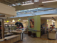 Tesco Cafe