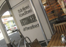 Bäckerei Hetzinger GmbH