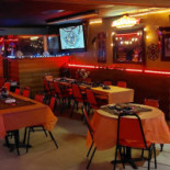 Black Sheep Saloon