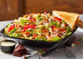Zaxby's