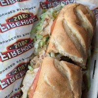 Firehouse Subs