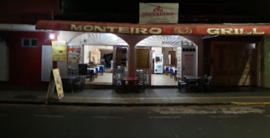 Monteiro Grill