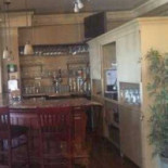Morgan's Tavern At The Middlebury Inn
