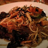 Bibimbap West End