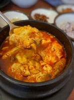 Buk Chang Dong Soon ToFu