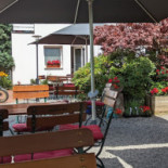 Pizzeria Tony Am Bürgerpark