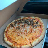 Villa Stefano Pizzeria And