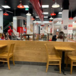 Five Guys Valencia Ayuntamiento