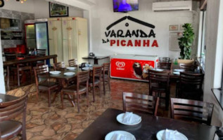 Varanda Da Picanha