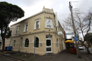 Prince Alfred Hotel