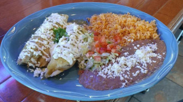 Alma's Mexican Kitchen