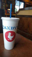 Zaxby's