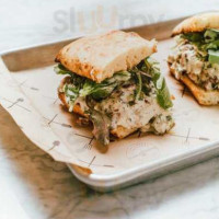 Homegrown Sustainable Sandwich Shop