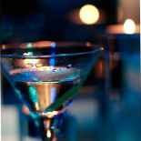 Tanqueray Secret Garden by 56 North