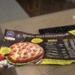 Magical World Pizza