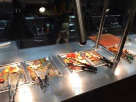 City Market Grill Buffet