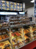Honey Donuts