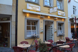 Warsteiner Treff