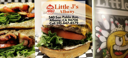 Little J's Pittsburg