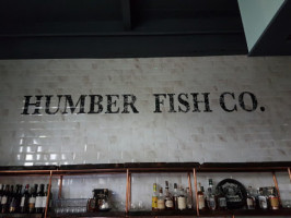 Humber Fish Co