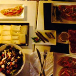 Cent Cinc Menjar I Copes