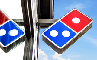 Domino's Pizza Vannes La Paix