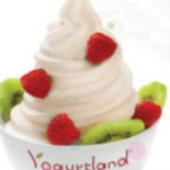 Yogurtland