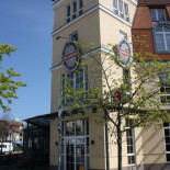 Ostsee Brauhaus Ag