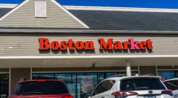 Boston Market