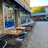 Poseidon Am Viktualienmarkt