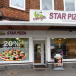 Star Pizza Kiel