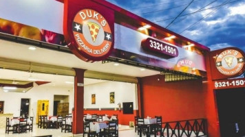 Duks Pizzaria