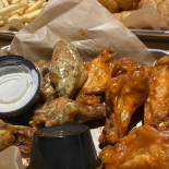 Buffalo Wild Wings