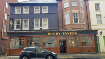 Rugby Tavern