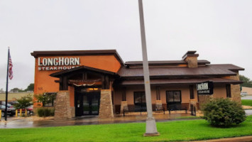 Longhorn Steakhouse