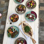 The Shed Cafe