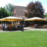 Der Strandhof Café Gastronomie