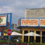 Outback Steakhouse