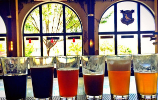 E J Phair Brewing Co