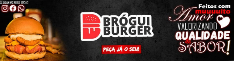 Brogui Burger